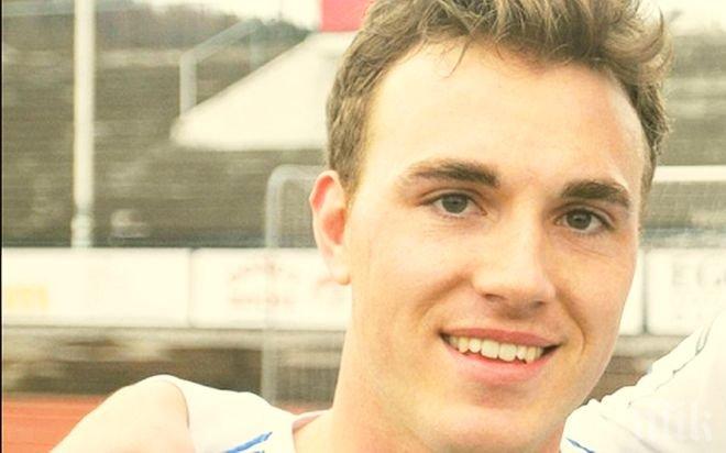 Намериха удавен футболист от Норвегия