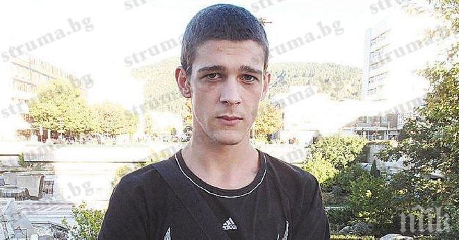 Братът на унизената Борислава: Сестра ми е изнасилена от полицайка и подложена на жестоко унижение