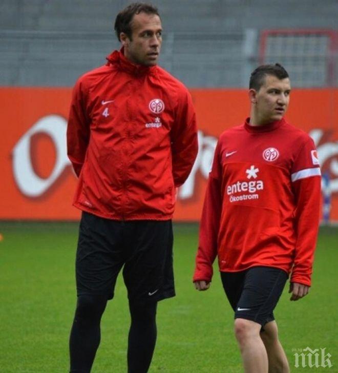 Неделев избухна: Не настройвайте хората срещу мен, глупаци прости