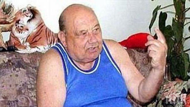 Невероятно! Музикант избяга седем пъти от смъртта и спечели от лотарията