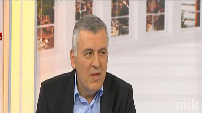 Финансист: При такива големи обезценки на активи е ясно, че в КТБ има престъпление
