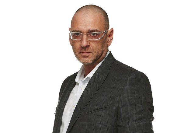 Любен Дилов - син: Преговорите са голям изпит за политиците, няма да има принципна коалиция 