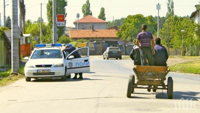 Кметът на Розино отрече да има етническо напрежение в селото
