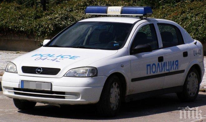 Отцепиха автогарата в Поморие заради съмнителен куфар 
