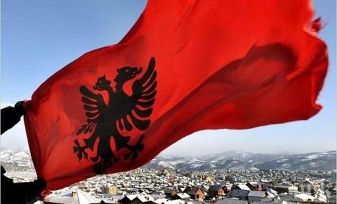 Албанският премиер Еди Рама иска да получи ключовете на Белград и да посети Прешево