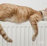 Всички блокове в София с парно от утре
