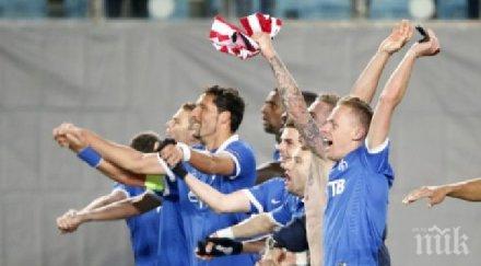 динамо трета поредна победа станислав манолев игра