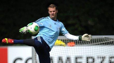 кайзер франц стига меси роналдо златната топка мануел нойер