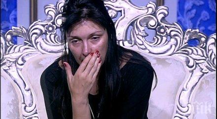 жестока лична драма вип брадър калканджиева направила аборт къщата