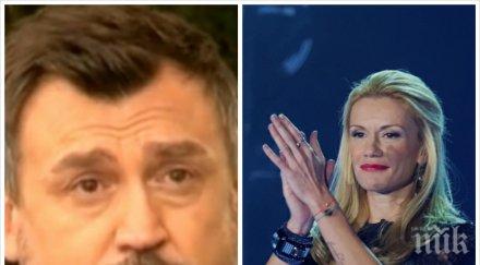 мария игнатова любо плачат фактор