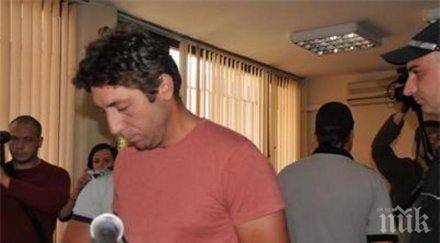 граничарят прегазил месечното бебе съсипан съм психически мога спя