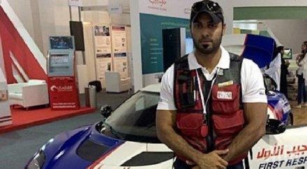 бързата линейка вдига 300