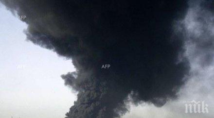 сирийската армия превзела голяма част град провинция хама