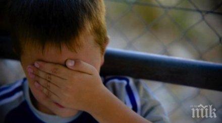 децата стават агресивни имат харесвания социалната мрежа