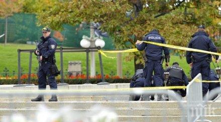 стрелецът отава опитал сдобие либийски паспорт