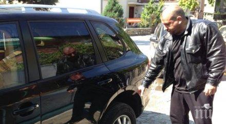 километрични опашки смяна гуми софия