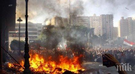 бомба избухнала митинг пакистан