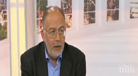 кольо колев избори всички политически субекти бъдат наказани