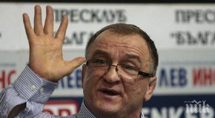 азерите правят рокада поста симеон щерев