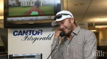 великанът ските боде милър върти бизнес коне