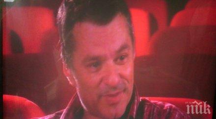 мариян вълев самотен съм искам задам господ няколко въпроса мога