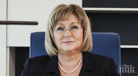 съпругата цветан василев появи разпит