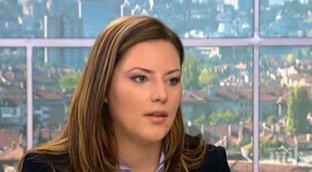 любовницата лукарски назначението нямаше политически нюанс