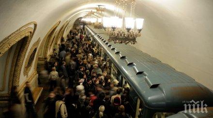 жалби забавят третия лъч метрото