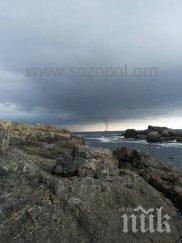 наводнени приземните етажи созополско