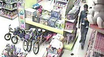 богат италианец върна портмоне лева бургас