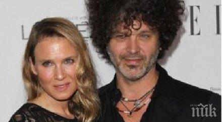 шок рене зелуегър залюби хероинов наркоман