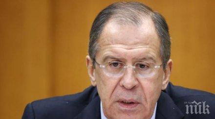 сергей лавров бива вече никога появяват европа бандеровци шухевичи