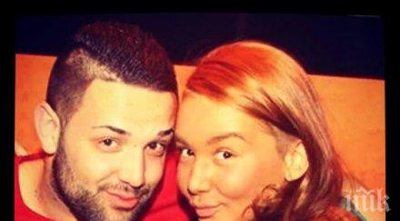 цветелина грахич бременна