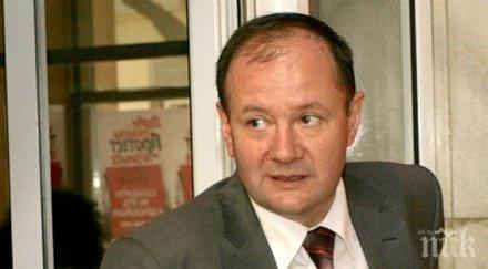 миков посреща млади социалисти чужбина позитано