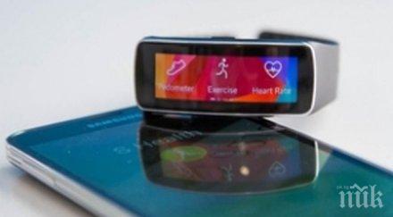 търсените модели смарт часовници