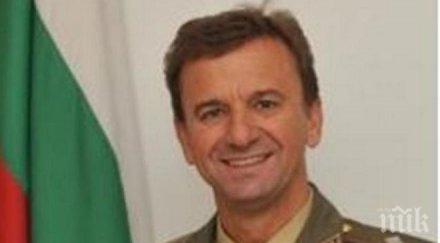 зам шефът отбраната тежък инсулт опасен тумор военните търсят помощ