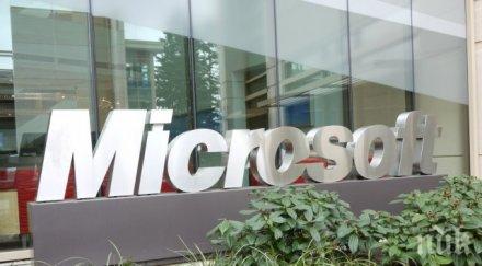 брандирани новите смартфони microsoft