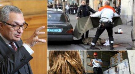 ексклузивно пик покровителствал иван костов друго лице имена цветан василев командира реагирал сигнали самоковеца знае депутат прякор велосипедиста