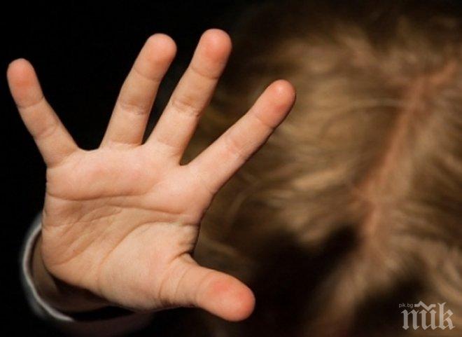 Трогателно! Вижте какво остави след себе си 7-годишно момченце, което си отиде от този свят (видео)