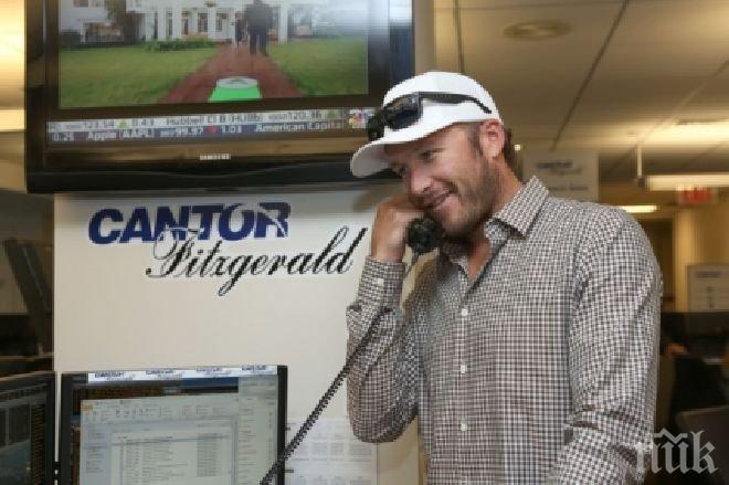 Великанът на ските Боде Милър върти бизнес с коне

