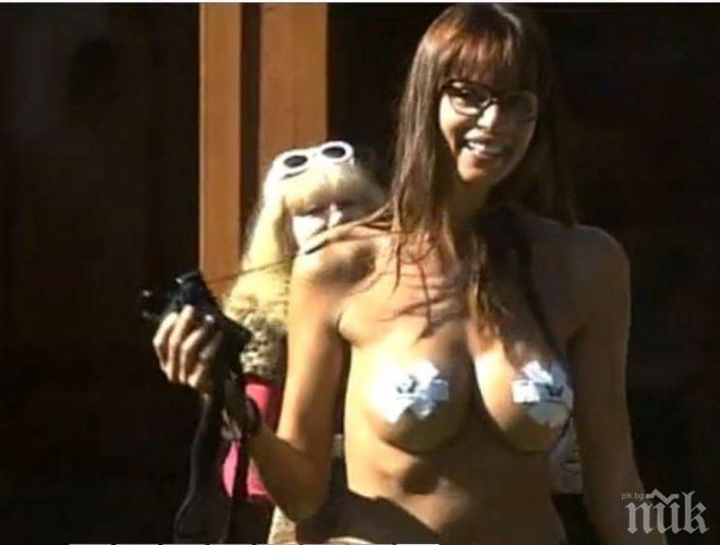 7 номинирани за изгонване от ВИП Брадър