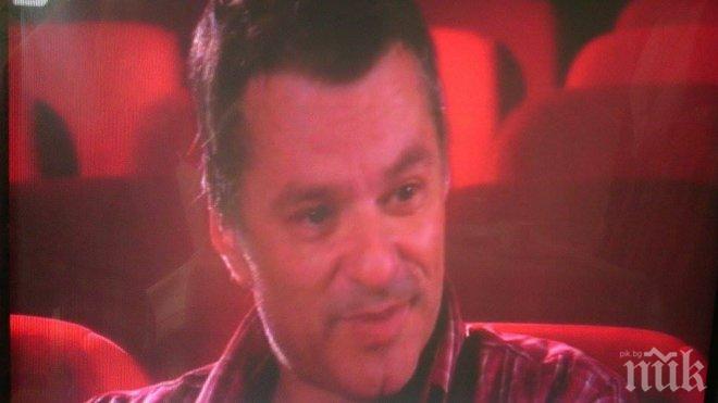 Мариян Вълев: Самотен съм! Искам да задам на Господ няколко въпроса, но не мога