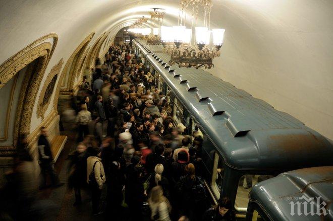 Жалби забавят третия лъч на метрото