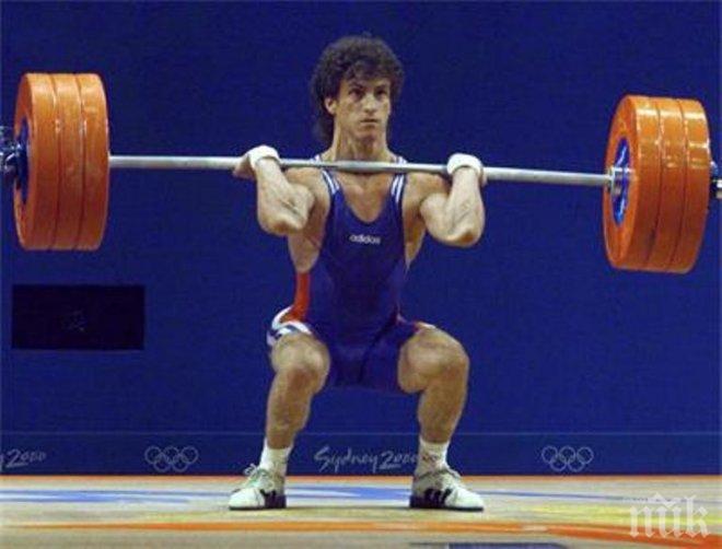 Възход и падение! Олимпийският шампион Пешалов мизерства с пенсията на майка си