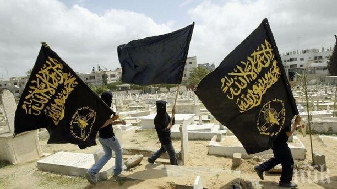 Подкрепление от 200 души от Иракски Кюрдистан ще се присъедини към кюрдските сили в Кобани 