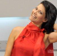 Баровка! Камелия Воче с къща за 2 милиона лева в 