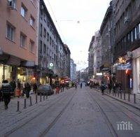 Улица „Граф Игнатиев“ става пешеходна зона с ретро трамвай
