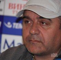 Гугутката: Стойчо Младенов се оказа изключителен страхливец, гнусно беше