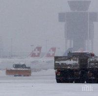 Кошмар! 11 души са блокирани на Бузлуджа