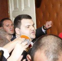 Делян Пеевски: Да бъдем обективни - не съм в основата на проблема с КТБ (допълнена)